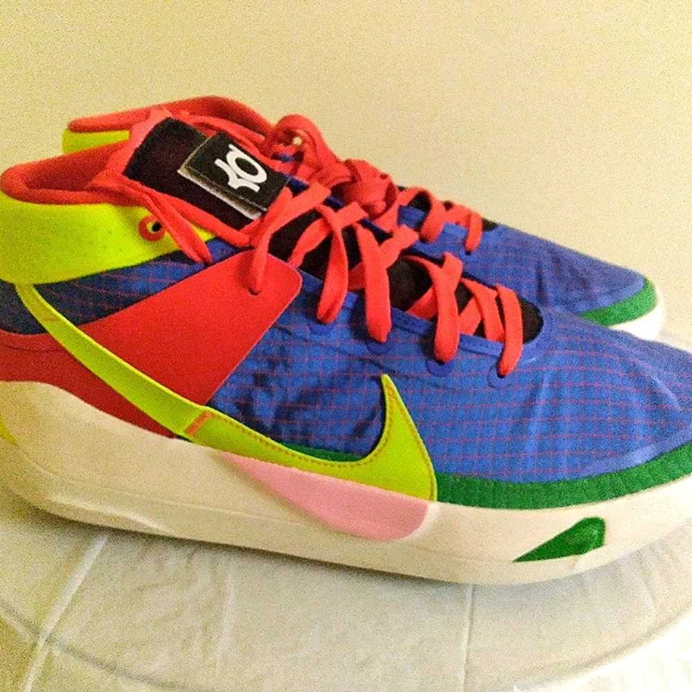 Nike KD sneakers